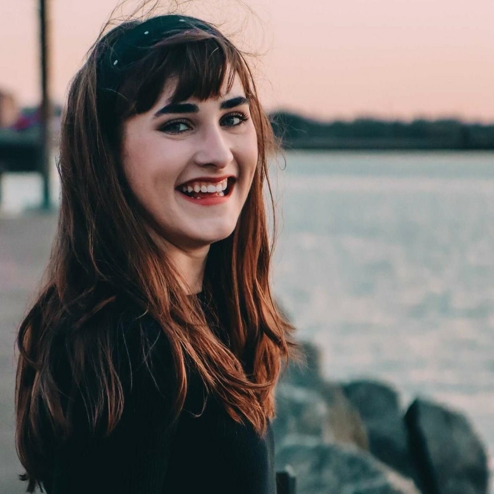 Meet your Posher, Ashlee